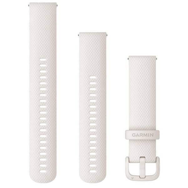 Řemínek Garmin Quick Release (20 mm) béžový

