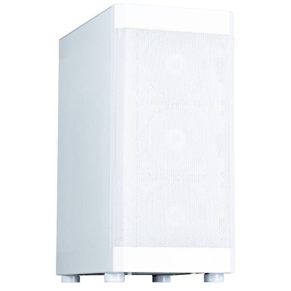 Case Zalman i4 bílá


