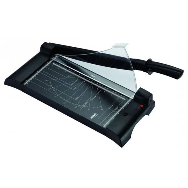 Řezačka KW-trio 315 laser černá

