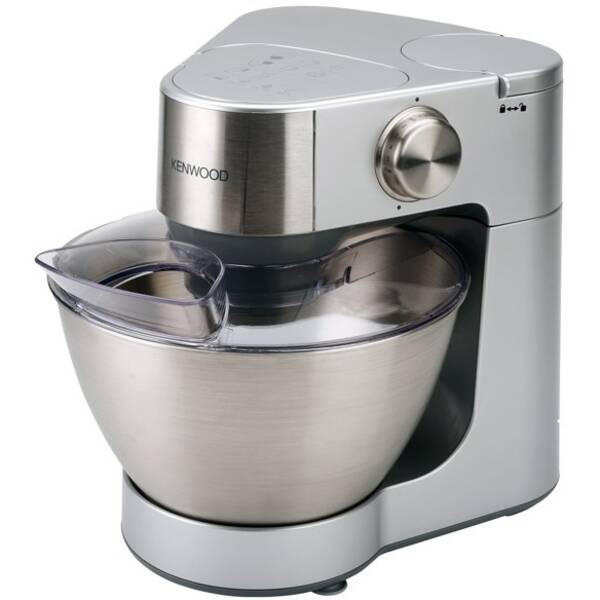 Kuchyňský robot KENWOOD KM287 stříbrný

