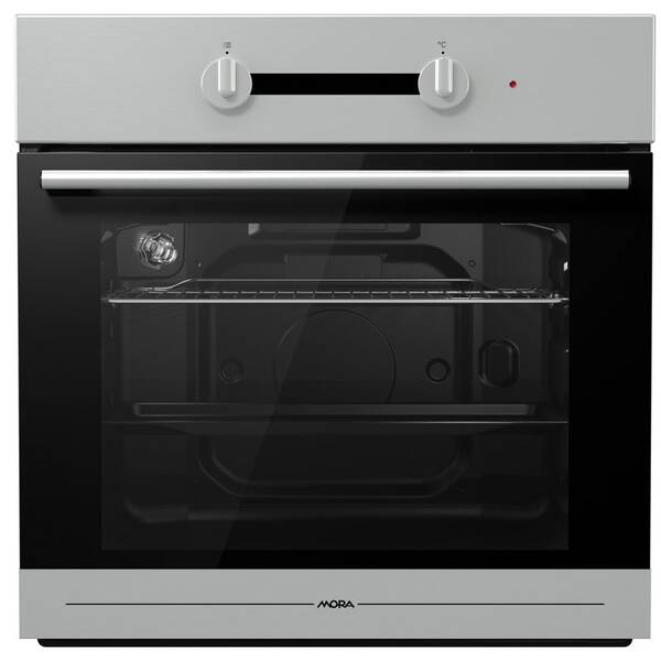 Trouba Mora VT 101 BX nerez

