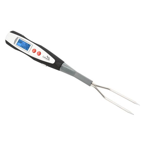 Teploměr Cattara Fork 

