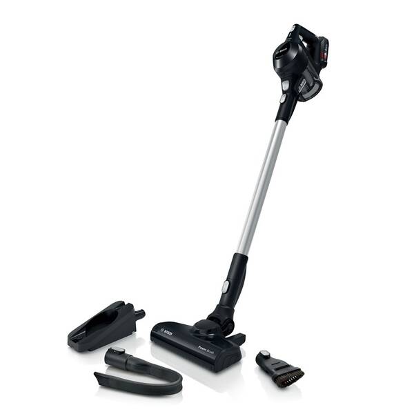 Tyčový vysavač Bosch BBS611BSC (s baterií) 

