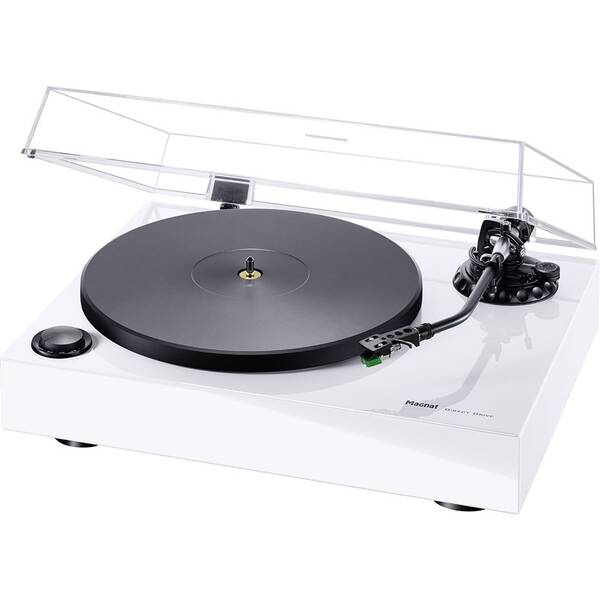 Gramofon Magnat MTT-990 bílý

