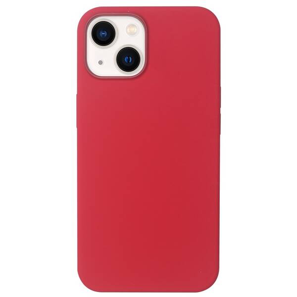 Kryt na mobil RhinoTech MAGcase Origin s podporou MagSafe na Apple iPhone 13 červený

