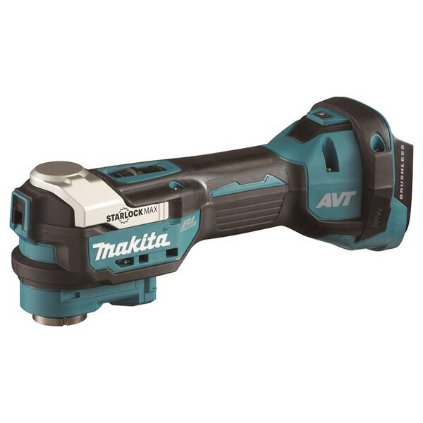 Multibruska Makita DTM52Z (bez baterie) 
