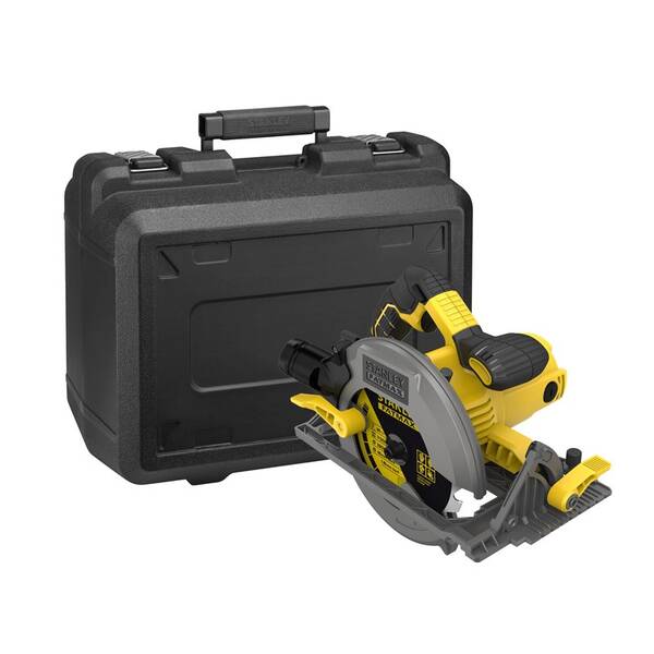 Okružní pila Stanley FME301K-QS 1650 W 
