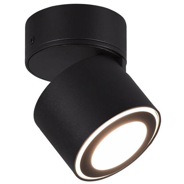 Bodové svítidlo TRIO Taurus 1x LED černé

