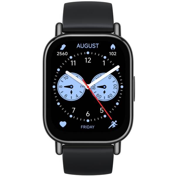 Chytré hodinky Xiaomi Redmi Watch 5 Lite černé

