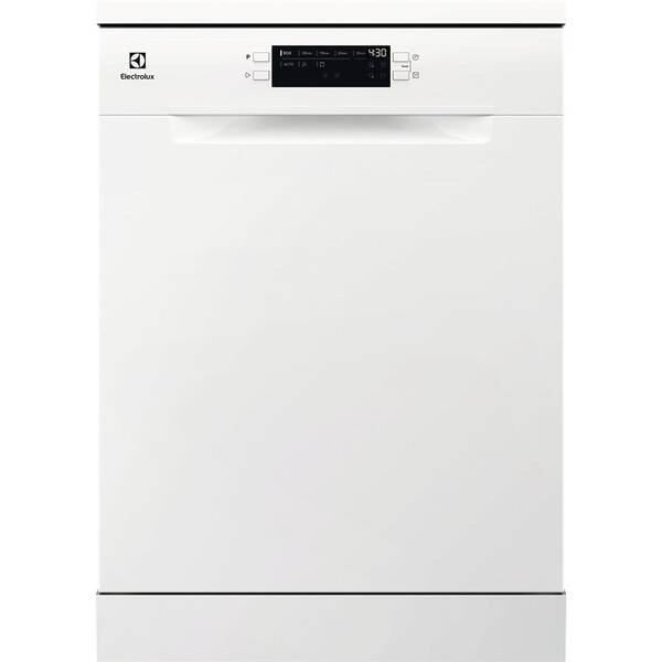 Myčka nádobí Electrolux E52SD110SW bílá

