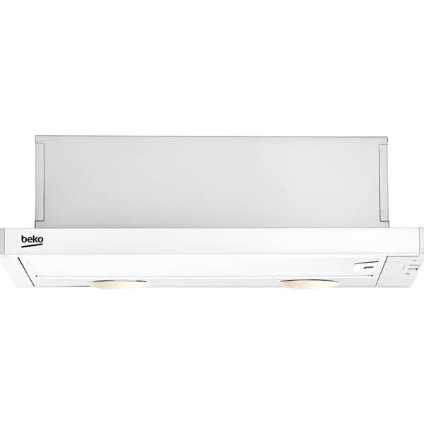 Odsavač par Beko CTB 6250 W bílý

