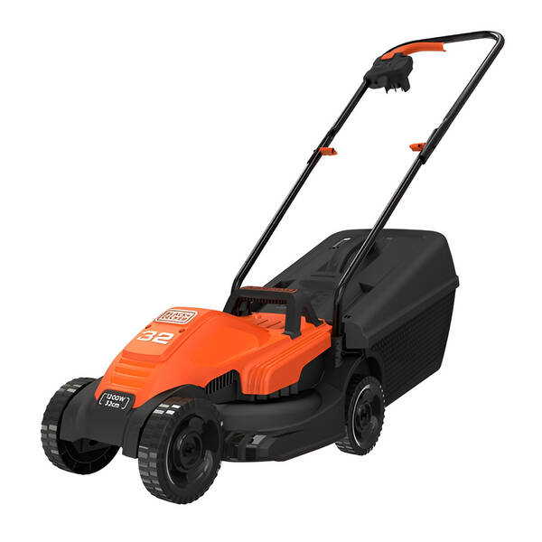 Sekačka Black-Decker BEMW451-QS 

