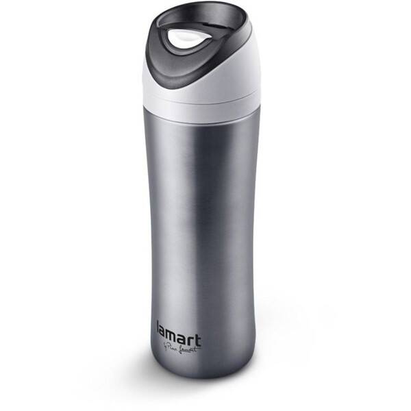 Termohrnek Lamart Esprit 0,45 l (LT4015) nerez

