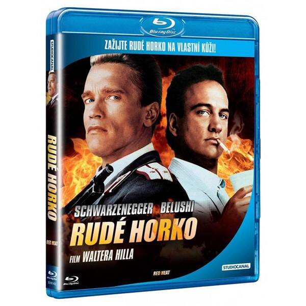 Blu-ray BONTONFILM  
