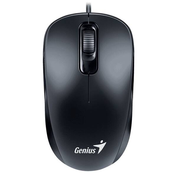 Myš Genius DX-110 černá


