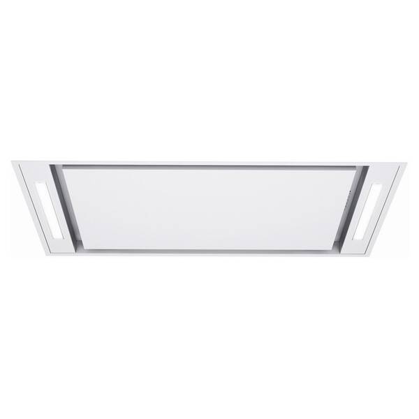 Odsavač par Faber HEAVEN SOFT A90 bílý

