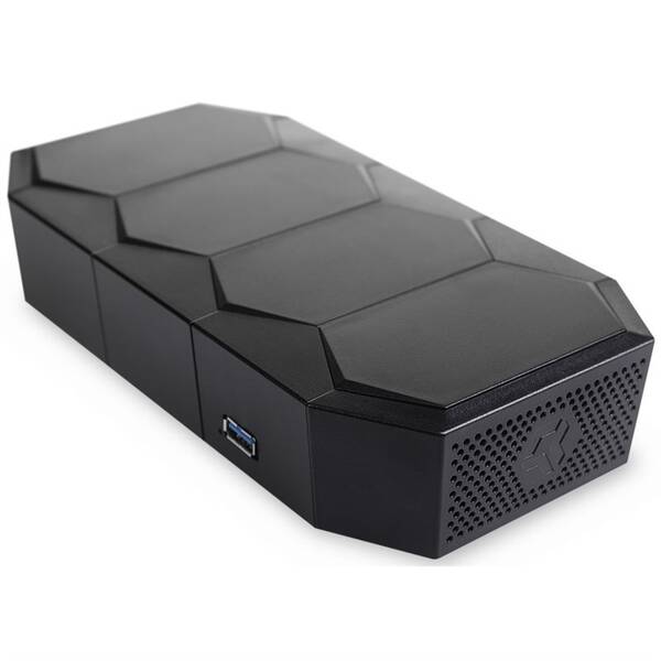 Router Turris MOX Classic černý

