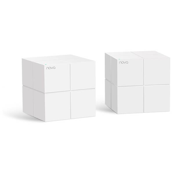 Router Tenda MW6 (2-pack) bílý

