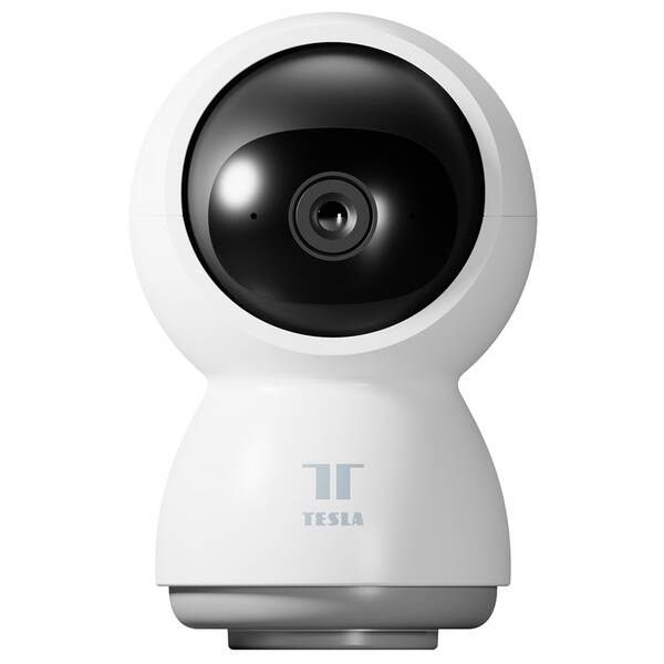 IP kamera Tesla Smart 360 Pro bílá barva

