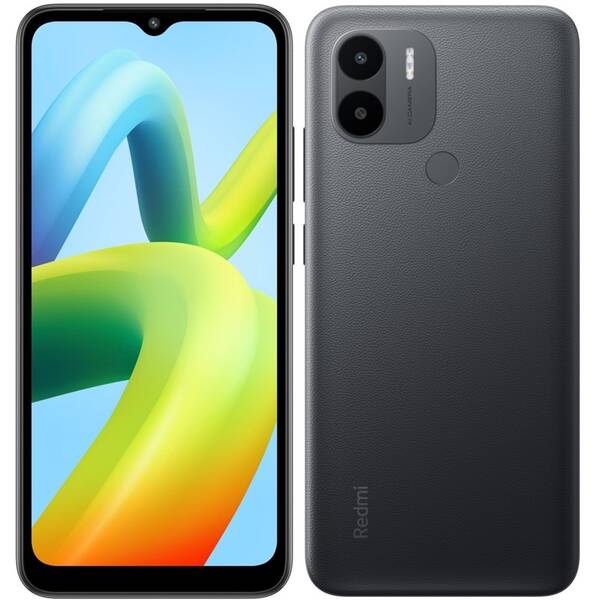 Mobilní telefon Xiaomi Redmi A1 2 GB / 32 GB černý

