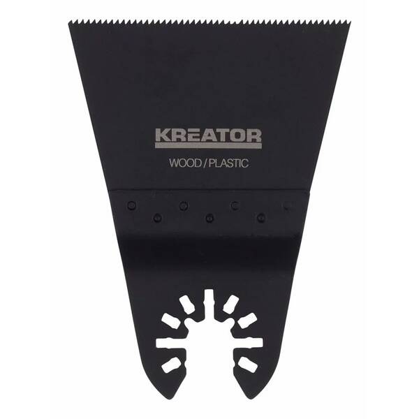 Nůž Kreator KRT990014 68 mm 

