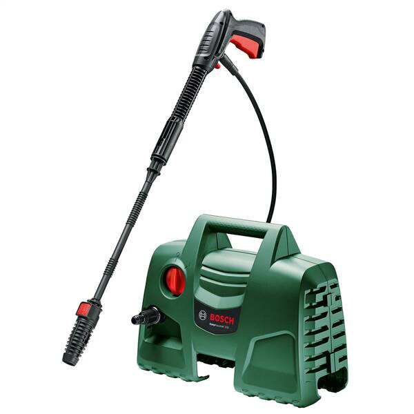 Vysokotlaký čistič Bosch EasyAquatak 100 Long Lance 0.600.8A7.E01 

