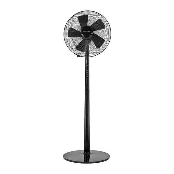 Ventilátor stojanový G3 Ferrari G50048 černý

