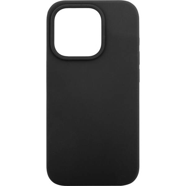 Kryt na mobil WG Liquid na Apple iPhone 15 Pro černý

