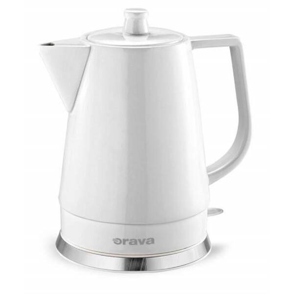 Rychlovarná konvice Orava VK-3813 W 

