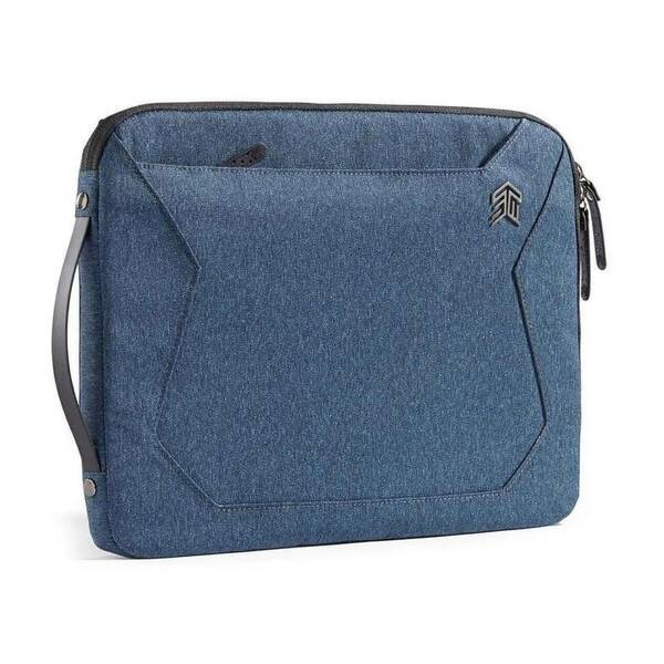 Pouzdro na notebook STM Myth Sleeve 15-16'' modré

