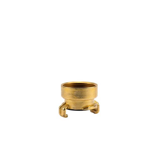 Rychlospojka Gardena 1/4" 07110-20 

