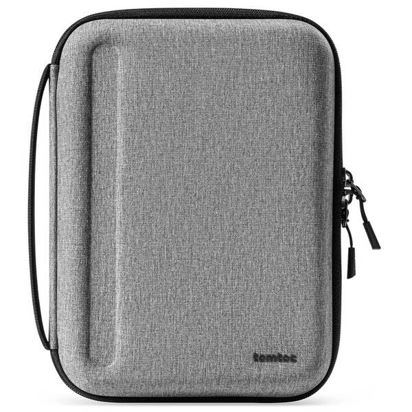 Pouzdro na tablet tomtoc FancyCase Plus na Apple iPad Pro 11" šedé

