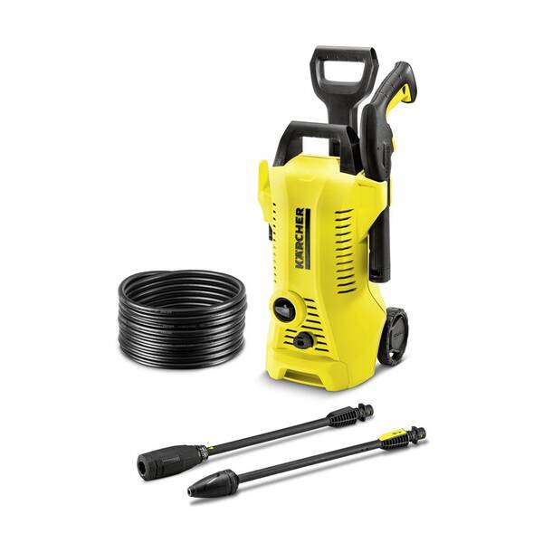 Vysokotlaký čistič Kärcher K 2 Power Control 

