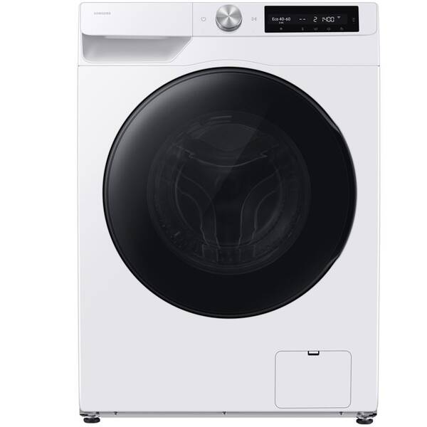Pračka se sušičkou Samsung WD10HG6U34BEU4 bílá

