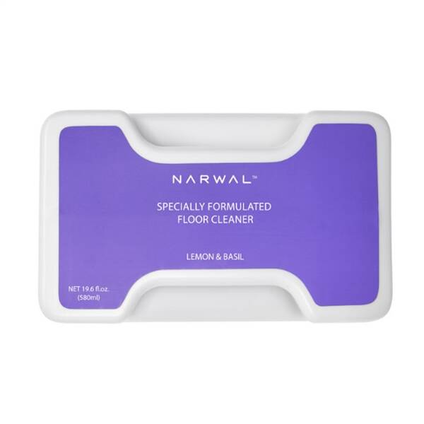 Čisticí prostředek Narwal CP-PJ-A00130-00-00, 580 ml 

