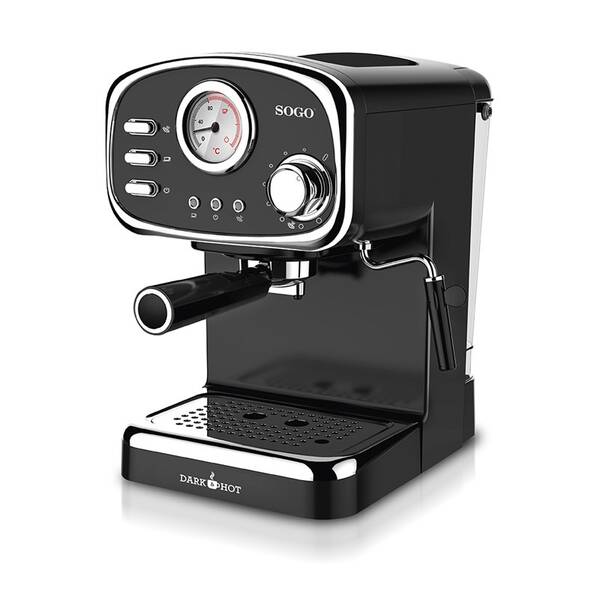 Espresso SOGO SS-5680 

