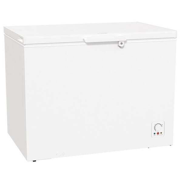 Mraznička Gorenje FH30DCW bílá

