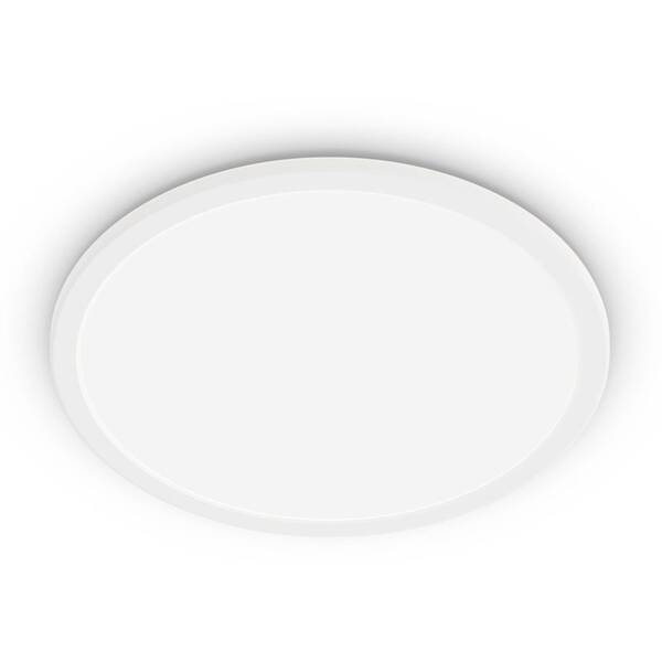 Stropní svítidlo Philips CL550, Superslim, 15W, IP44, neutrální bílá bílé

