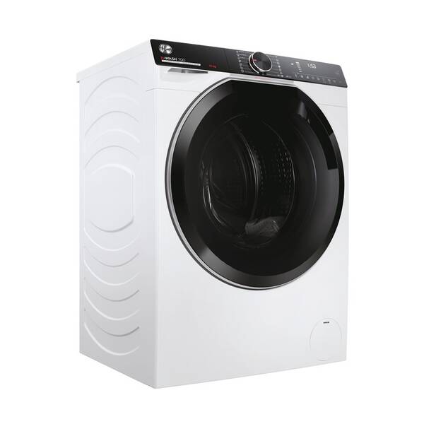 Pračka Hoover H7W 610MBC-S bílá

