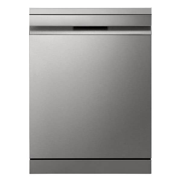 Myčka nádobí LG DF455HPS stříbrná barva
