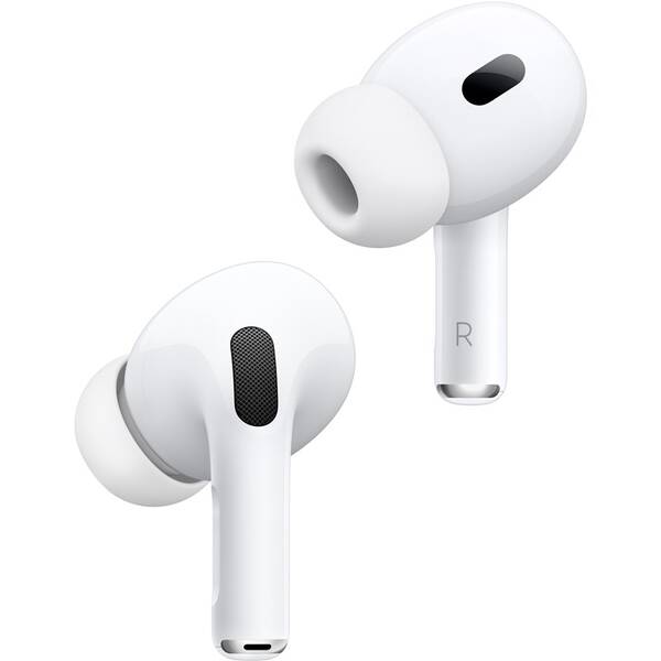 Sluchátka Apple AirPods Pro 2023 s MagSafe (USB‑C) 
 Sluchátka Apple AirPods Pro 2023 s MagSafe (USB‑C)