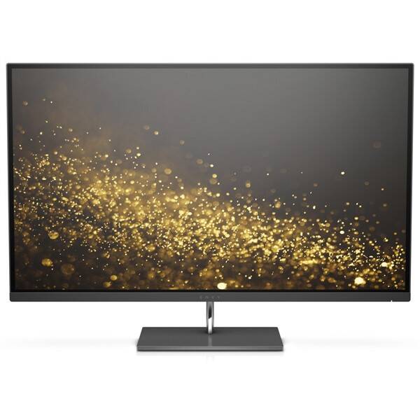 Monitor HP 27s černý

