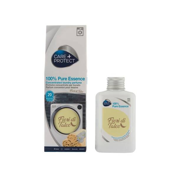Koncentrovaný parfém do pračky Care+Protect FIORI DI TALCO 100 ml 

