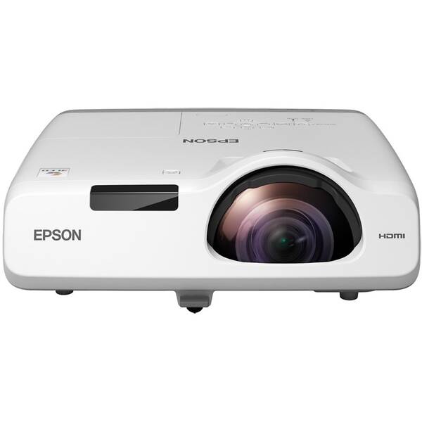 Projektor Epson EB-530 

