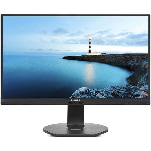 Monitor Philips 272B7QUPBEB 


