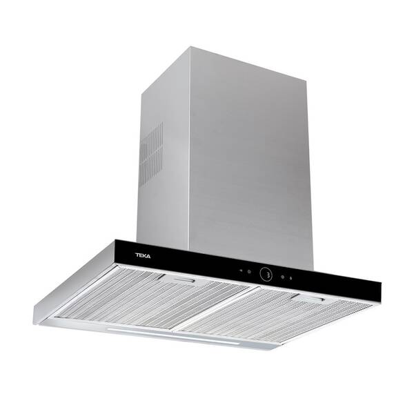 Odsavač par Teka DLH 686 T XB černý


