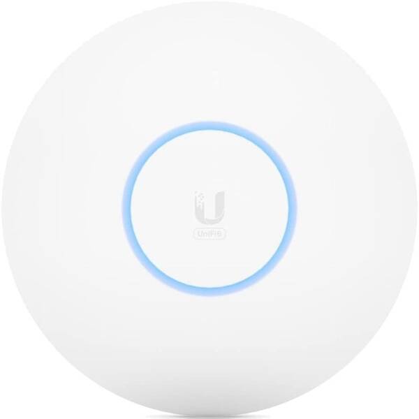 Přístupový bod (AP) Ubiquiti UniFi6 Pro 

