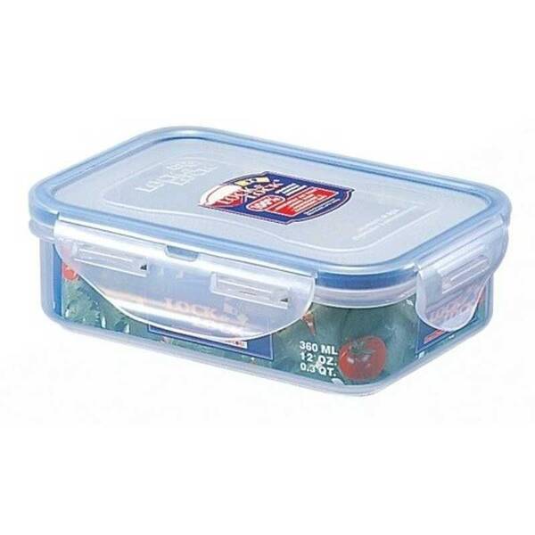 Dóza na potraviny Lock&lock HPL810, 360ml 

