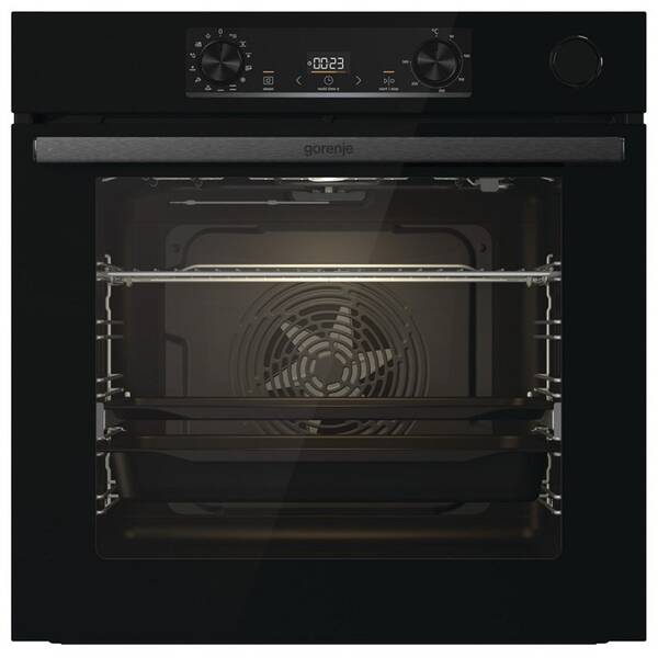 Trouba Gorenje BSA6737E15BG černá

