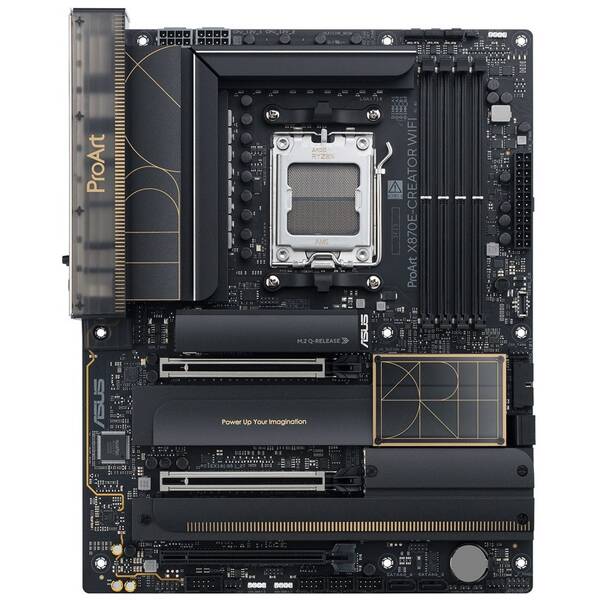 Základní deska Asus X870E-CREATOR WIFI 

